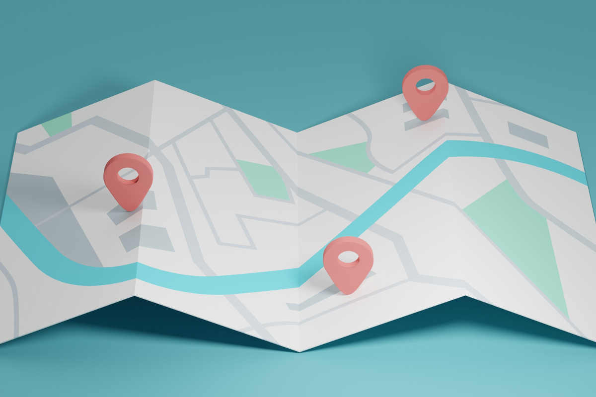 GEO-Specific Blog Posts