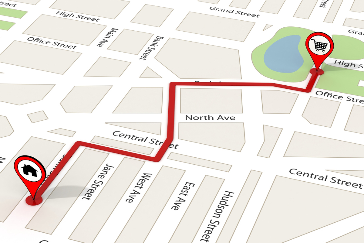 Google Maps and Reviews to WordPress