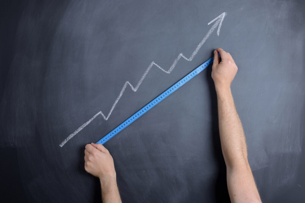 Measuring Links, Mentions, and Online Authority