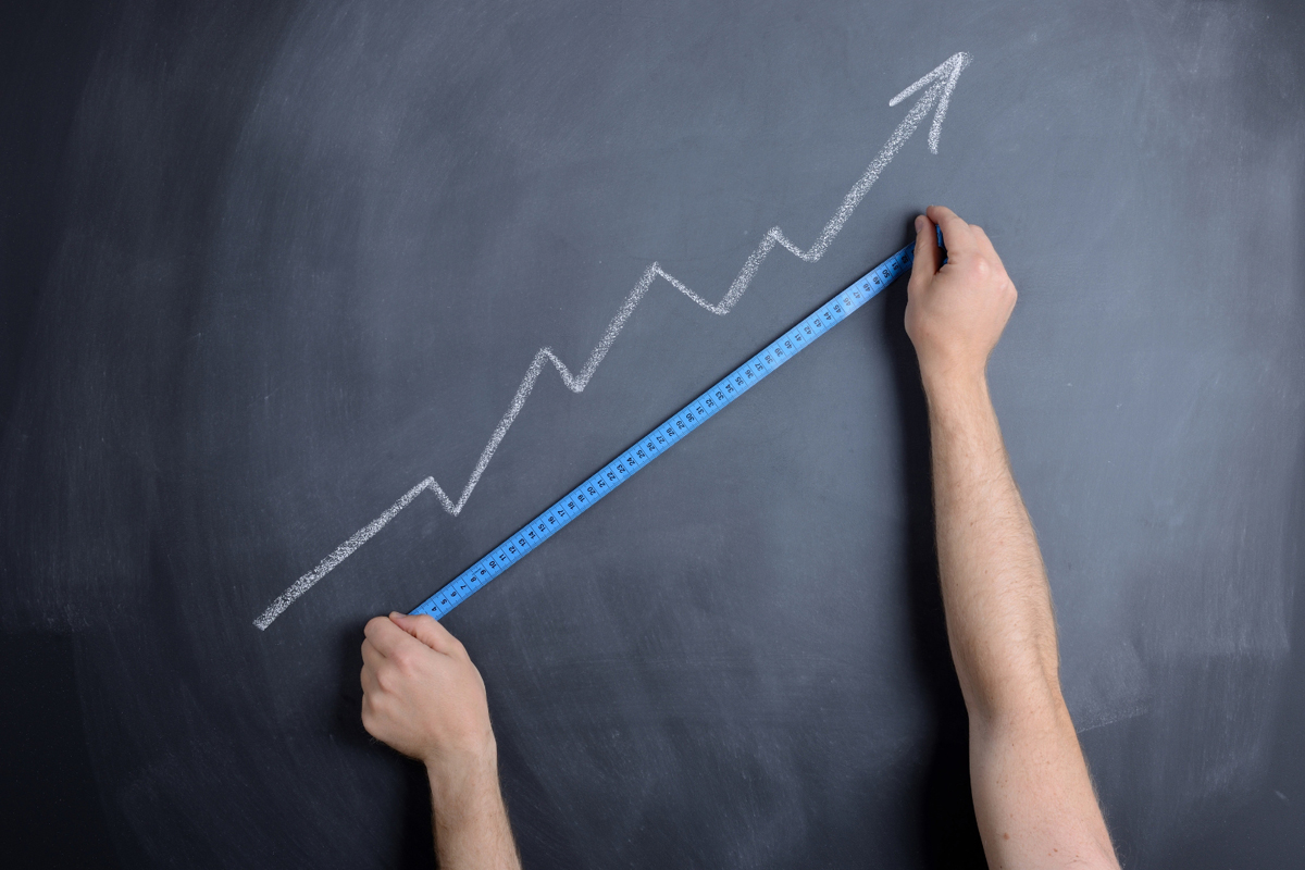 Measuring Links, Mentions, and Online Authority