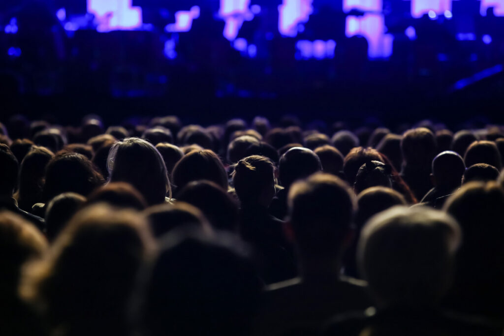 Segment SEO Analytics by Audience