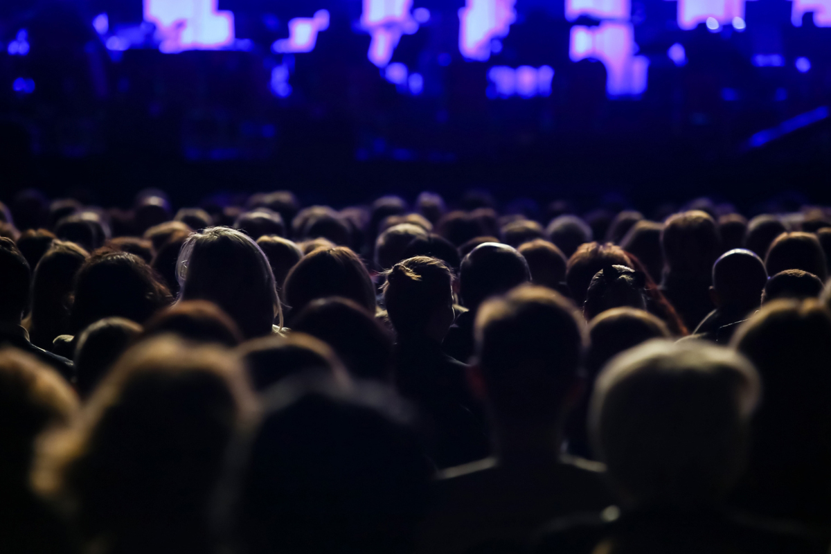 Segment SEO Analytics by Audience