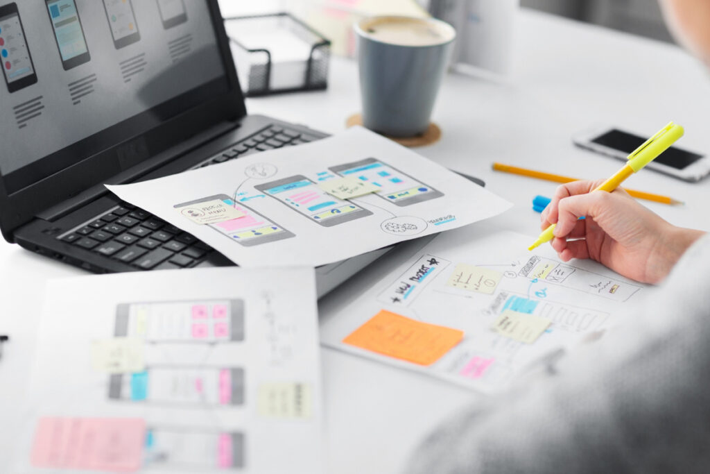 SEO-Friendly WordPress Theme
