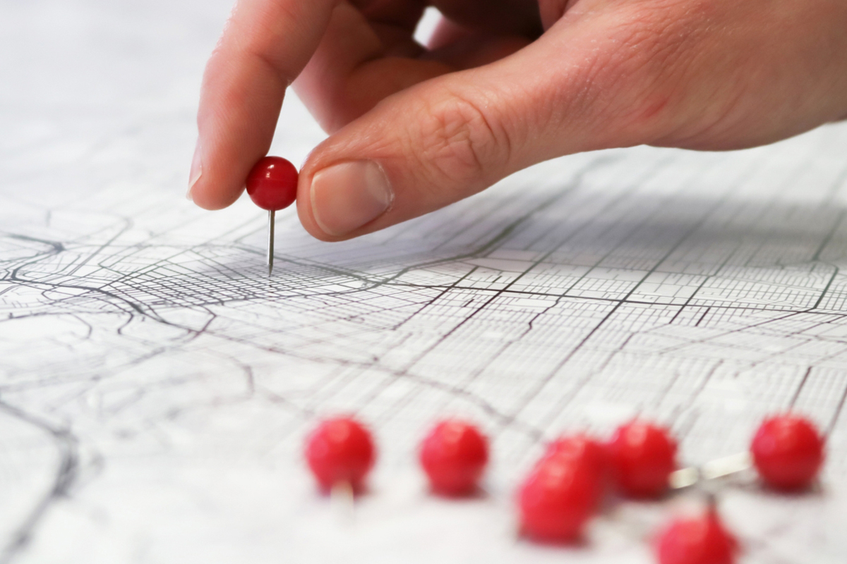 Creating SEO-Friendly Location Pages