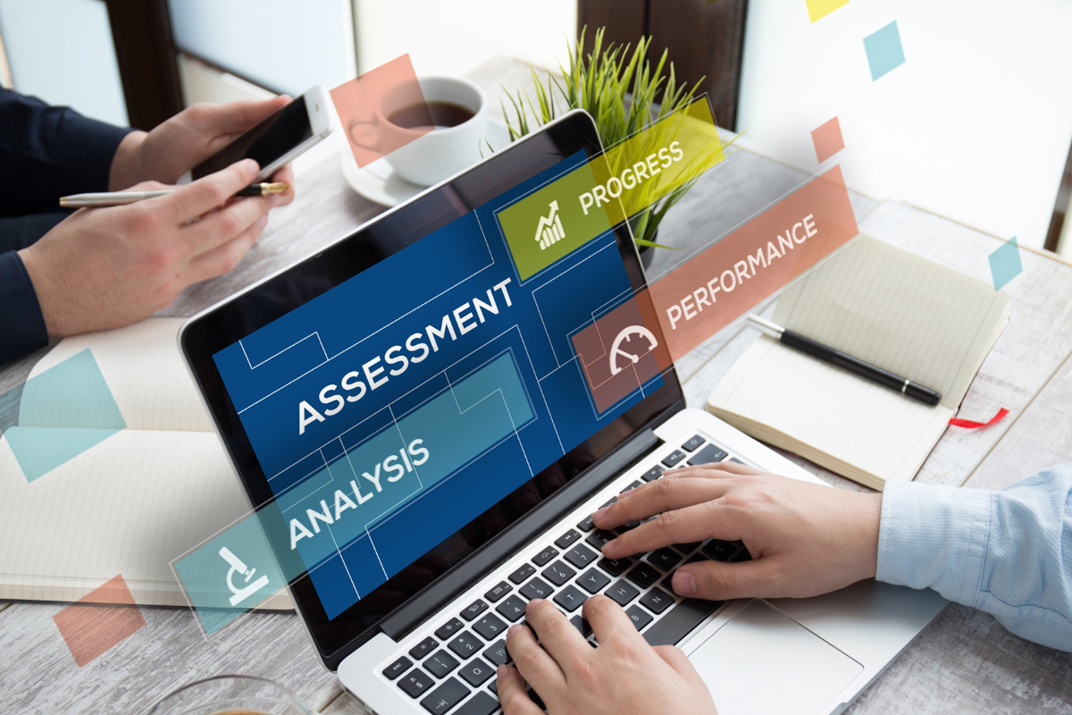WordPress Content Audit
