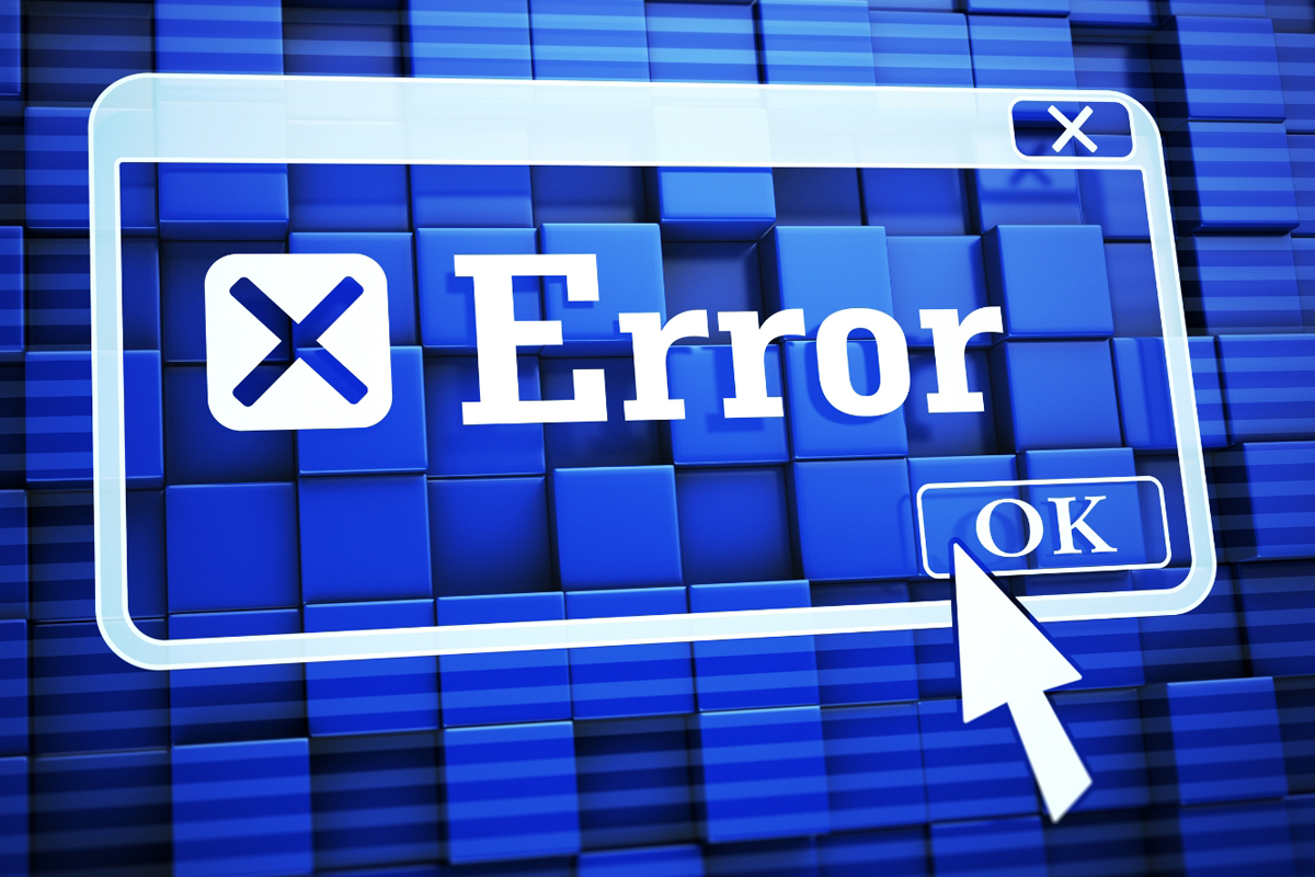 Common WordPress SEO Errors