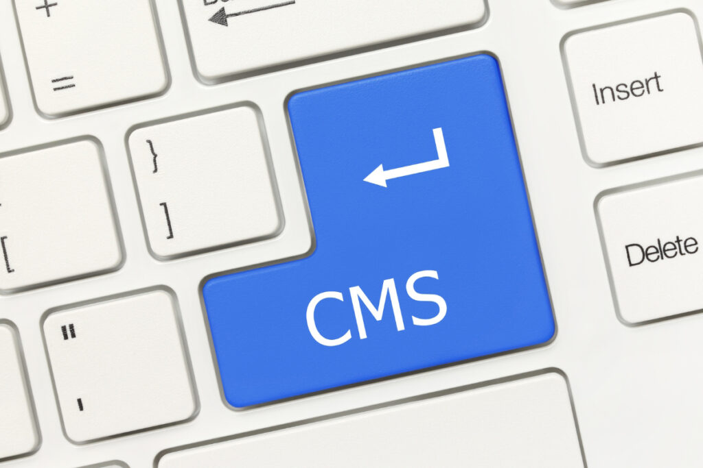 WordPress SEO vs. Other CMS
