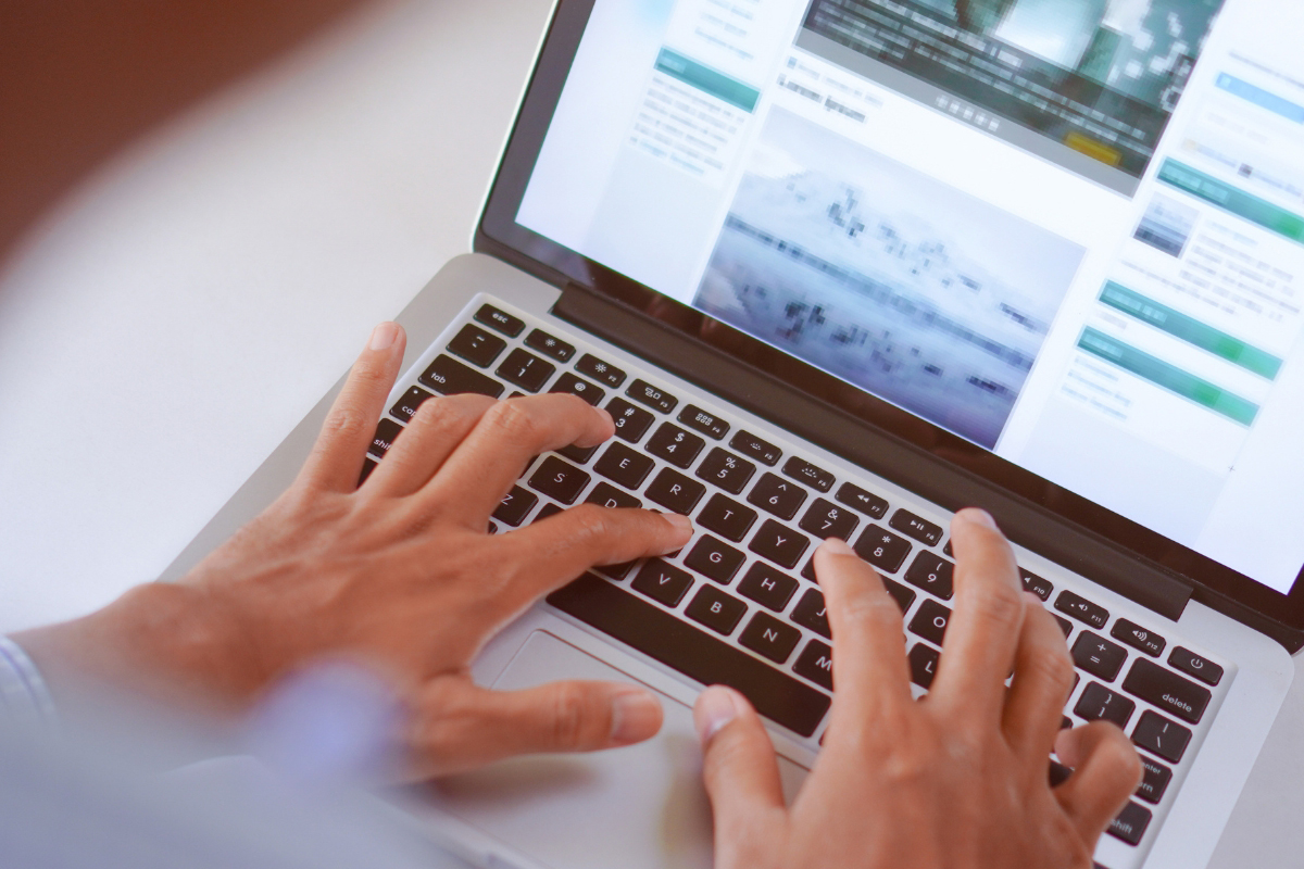 SEO-Friendly Blog Posts