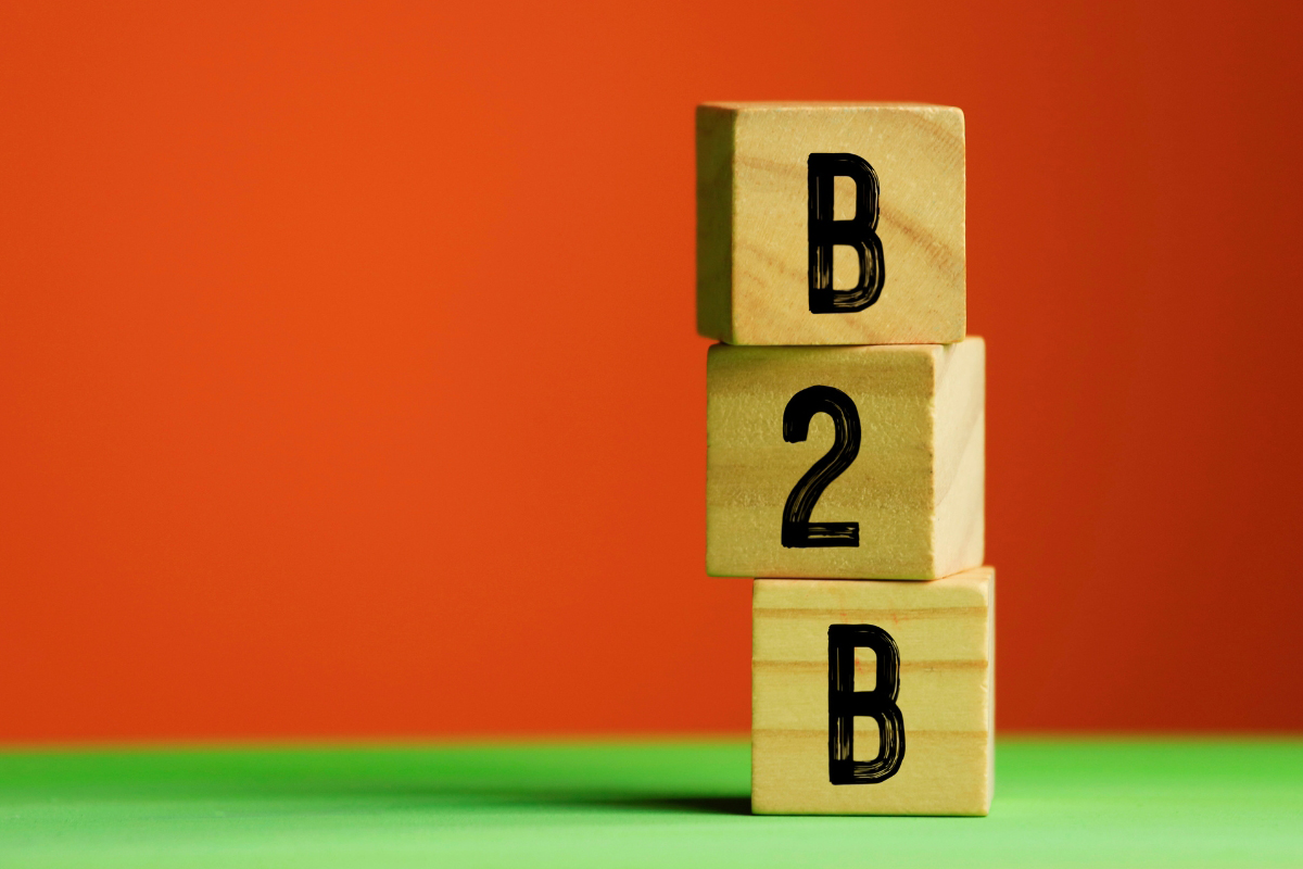 B2B Google Ads