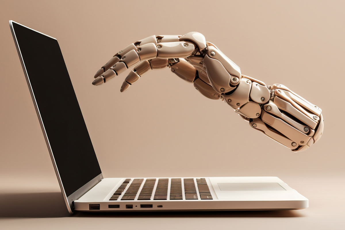 Build a Digital Growth Strategy