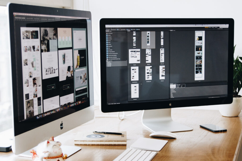 Creating Local Landing Pages